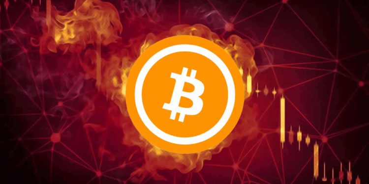 比特币历史价格明细 盘点春节比特币近十年历史价格走势图一览